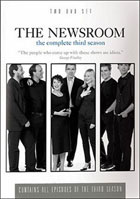 Newsroom: The Complete Third Season