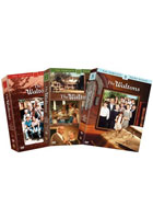 Waltons: The Complete 1st-3rd Seasons