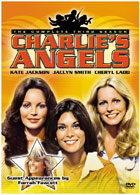 Charlie's Angels: The Complete Third Season