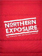 Northern Exposure: The Complete First And Second Seasons
