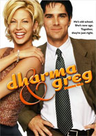 Dharma And Greg: Season One