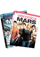 Veronica Mars: The Complete 1st-2nd Season