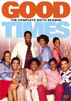 Good Times: The Complete Sixth Seasion