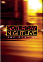 Saturday Night Live: The Best Of Giftset
