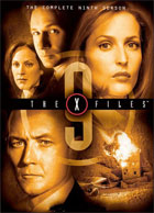 X-Files: The Complete Ninth Season (Slim-Pack)
