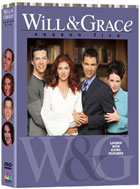 Will And Grace: Season Five