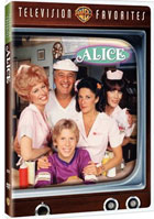 Alice: Television Favorites