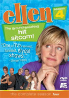 Ellen: The Complete Season Four