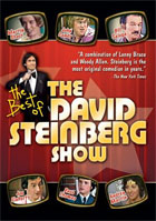 Best Of The David Steinberg Show