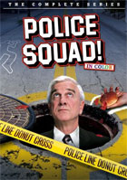 Police Squad!: The Complete Series