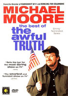 Michael Moore: The Best Of The Awful Truth