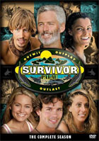 Survivor: Palau: The Complete Season