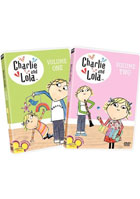 Charlie And Lola: Volume 1-2