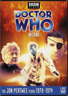 Doctor Who: Inferno