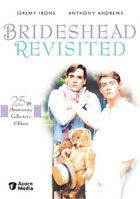 Brideshead Revisited: 25th Anniversary Collector's Edition