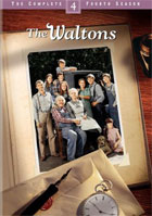 Waltons: The Complete Fourth Season