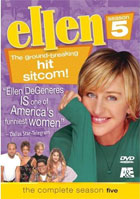 Ellen: The Complete Season Five