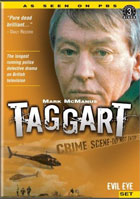 Taggart: Evil Eye Set (3-Disc)
