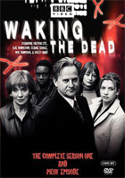 Waking The Dead: Season 1 And Pilot Episode