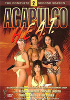 Acapulco H.E.A.T.: The Complete Second Season