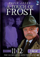 Touch Of Frost: Seasons 11 And 12