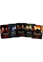Angel: Seasons 1 - 5
