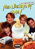 Men Behaving Badly: The Complete Series 7: Last Call