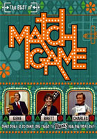 Match Game: The Best Of Match Game