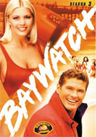 Baywatch: Collection 3