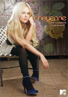Cheyenne: The Complete First Season