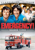 Emergency!: Season Three