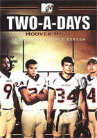 Two-A-Days: Hoover High: The Complete First Season