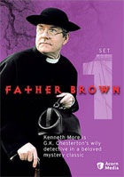 Father Brown: Set 1