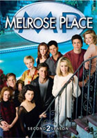 Melrose Place: The Complete Second Season