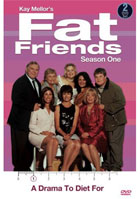 Fat Friends: Season One