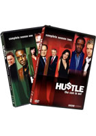 Hustle: The Complete Seasons 1 And 2