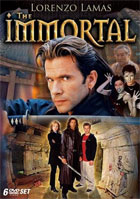 Immortal: The Complete Series