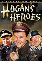 Hogan's Heroes: The Complete Sixth And Final Season