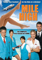 Mile High: The Complete First Season