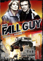 Fall Guy: Season 1: Volume 1