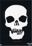 Venture Bros.: Seasons One And Two