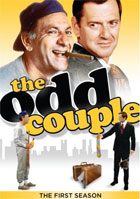 Odd Couple: The First Season