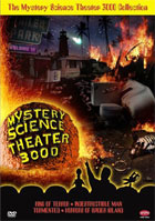 Mystery Science Theater 3000 Collection #11