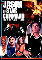 Jason Of Star Command: The Complete Series