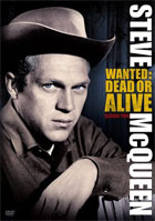 Wanted: Dead Or Alive: Season 2