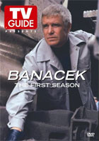 Banacek: The First Season