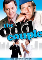 Odd Couple: The Second Season