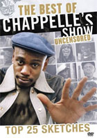 Chappelle's Show: The Best Of Chappelle's Show