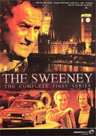 Sweeney: The Complete First Series
