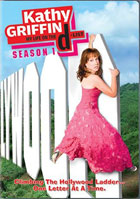 Kathy Griffin: My Life On The D-List: Season One
